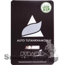 Auto Tutankhamon Feminised Pyramid Seeds
